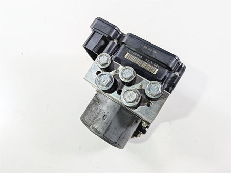 2014 Harley Touring FLHTK Electra Glide Abs Brake Pump Unit Module 41100010-Mototech271