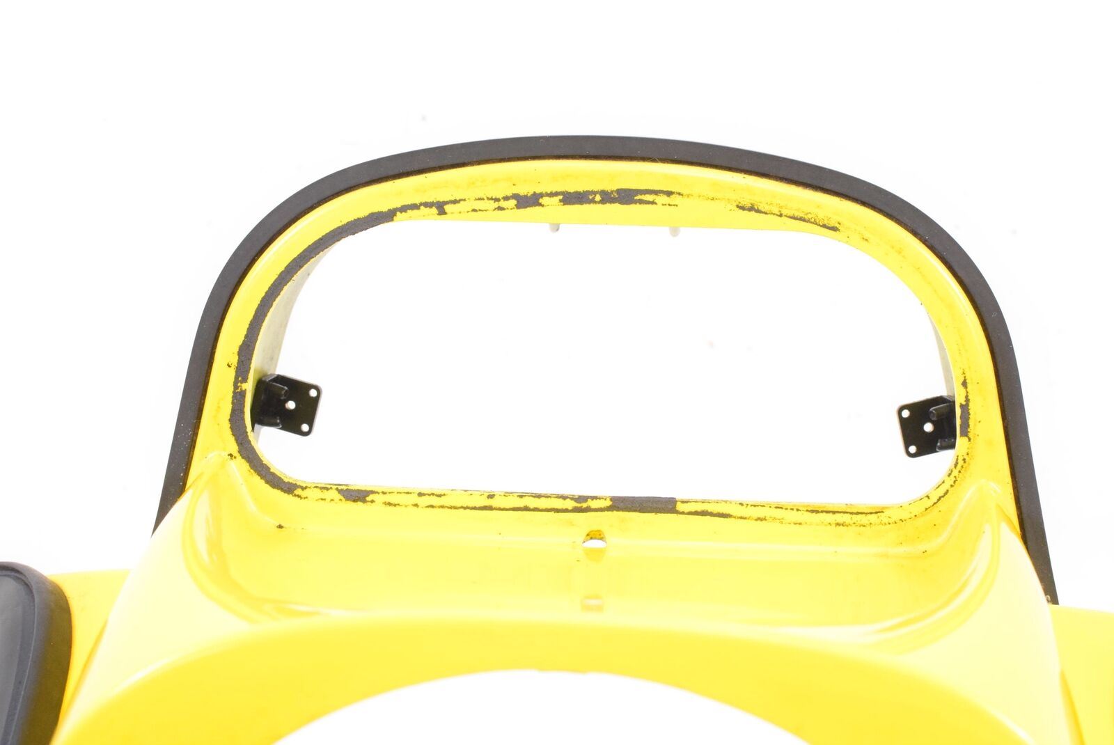 2002 Polaris Virage 700 Gauges Cover Housing Fairing Cowl 5434560-1133 {{ shop.shopifyCountryName }} - Mototech271