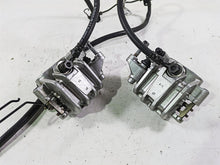 Load image into Gallery viewer, 1998 Honda GL1500 Valkyrie Tour Front Brake Calipers 45150-MZ0-006 45250-MZ0-006 | Mototech271
