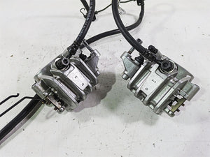1998 Honda GL1500 Valkyrie Tour Front Brake Calipers 45150-MZ0-006 45250-MZ0-006 | Mototech271