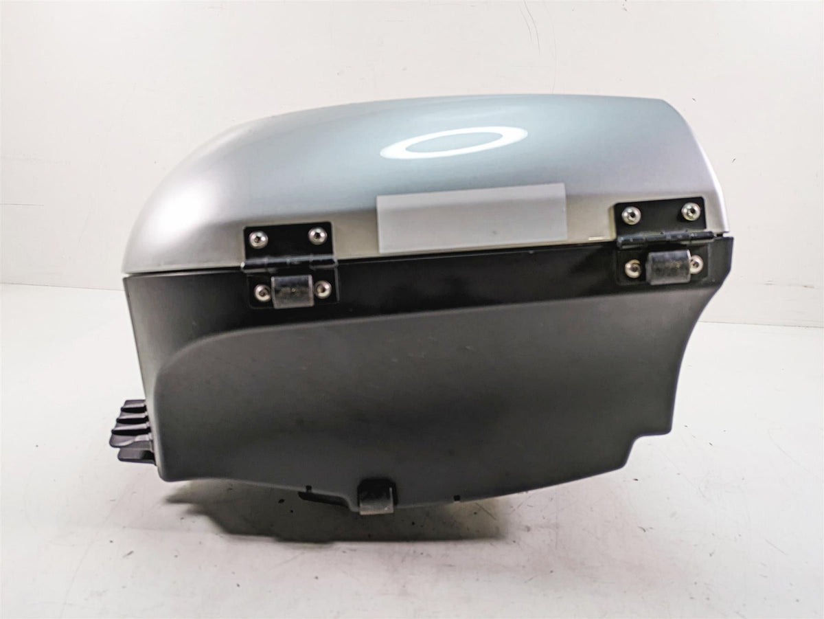2007 BMW R1200RT K26 Left Saddlebag Saddle Bag 46547714437 {{ shop.shopifyCountryName }} - Mototech271