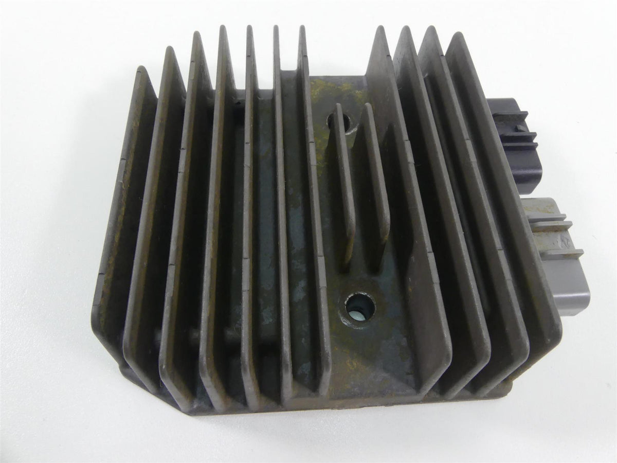 2018 Can Am Maverick X3 Turbo STD Rectifier Voltage Regulator 710005568 FH024AA {{ shop.shopifyCountryName }} - Mototech271