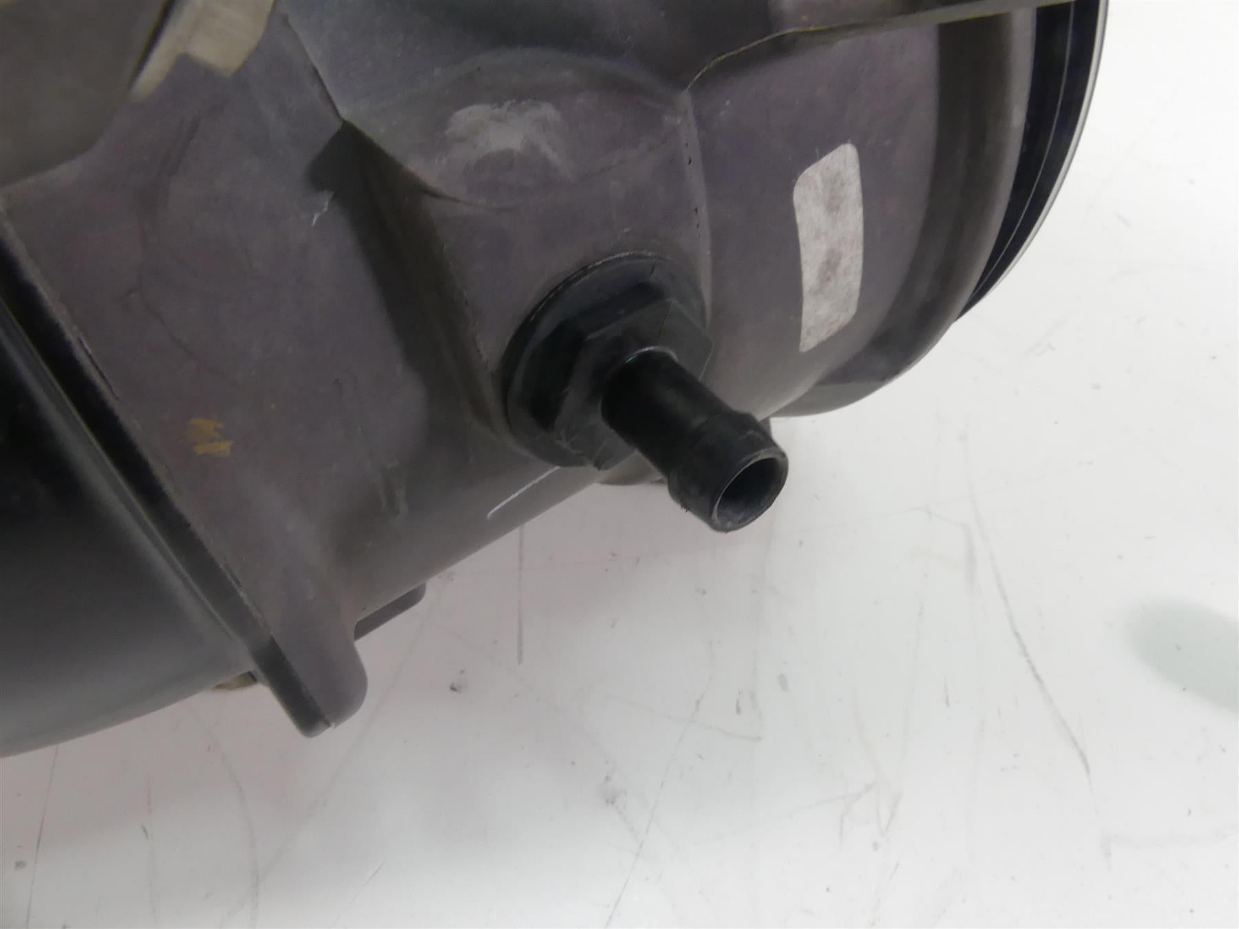 2010 Sea-Doo 4-Tec GTX 215 Jet pump Jet Pump Impeller - Fresh Water 267000380 {{ shop.shopifyCountryName }} - Mototech271