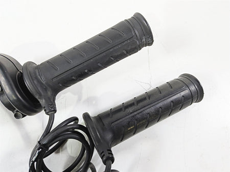 2013 KTM 990 Adventure Baja Throttle & Heated Grip Set + Cables 58702010000-Mototech271