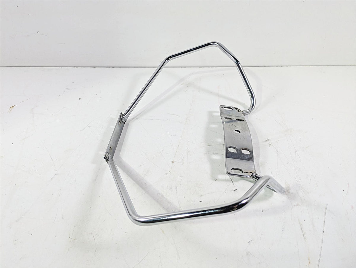 1996 Harley Touring FLHTCUI Electra Glide Passenger Handle Grab Rail 91583-91A {{ shop.shopifyCountryName }} - Mototech271