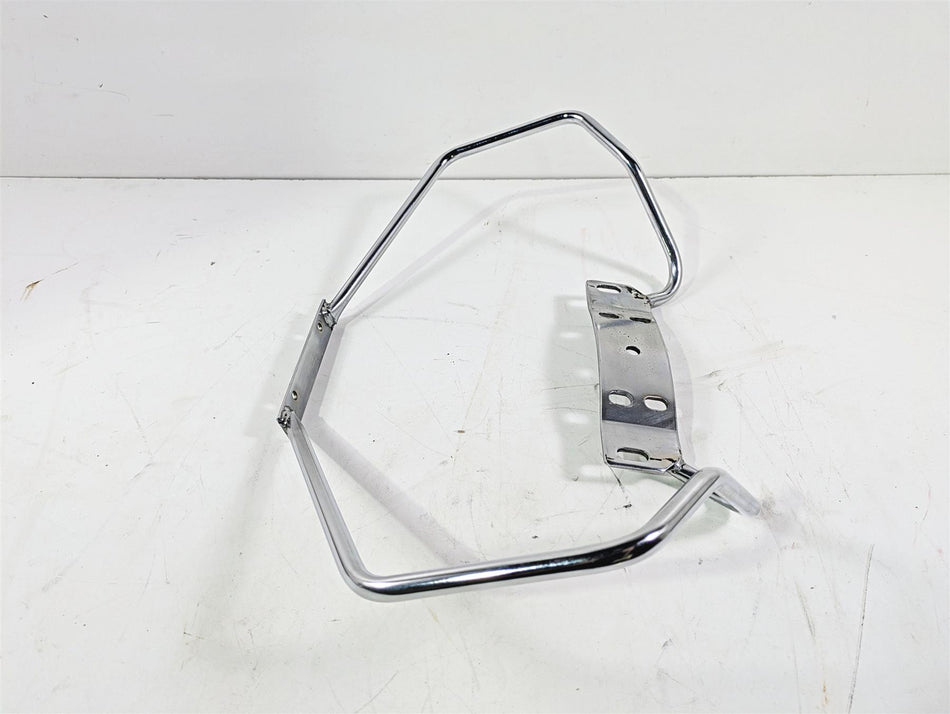 1996 Harley Touring FLHTCUI Electra Glide Passenger Handle Grab Rail 91583-91A {{ shop.shopifyCountryName }} - Mototech271