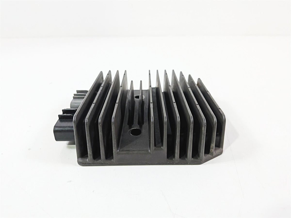 2018 Can Am Maverick X3 XRS Turbo R Rectifier Voltage Regulator 710005568 FH024AA-Mototech271