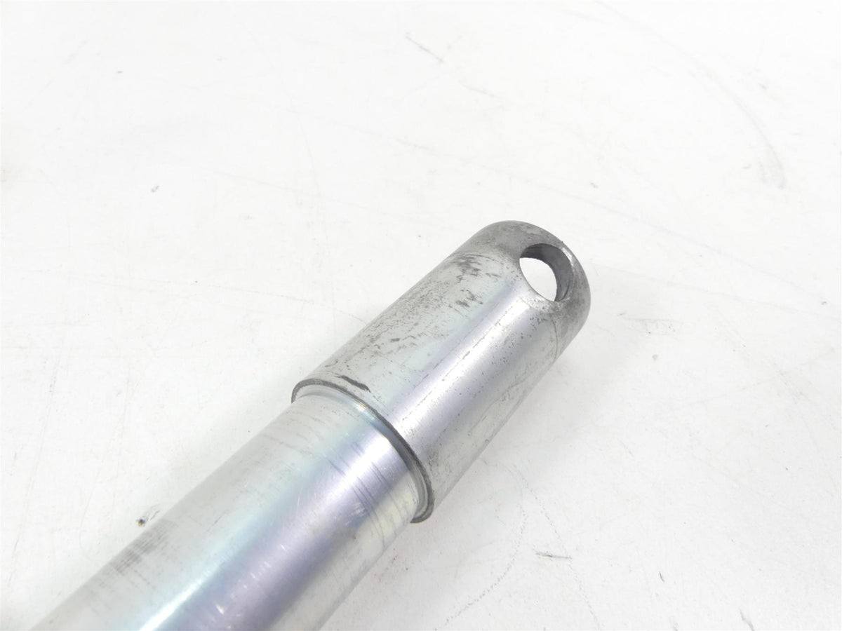 2015 Harley FXDL Dyna Low Rider Front 25mm Axle Wheel Spindle 41628-08 {{ shop.shopifyCountryName }} - Mototech271