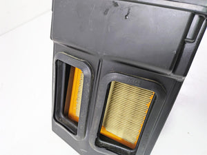 2018 KTM 1290 Super Adv S Air Box Cleaner Breather & Ducts 60306001200