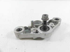 2011 BMW R1200GS K255 Adv Marzocchi Upper Triple Tree Steering Clamp 31427718170 | Mototech271