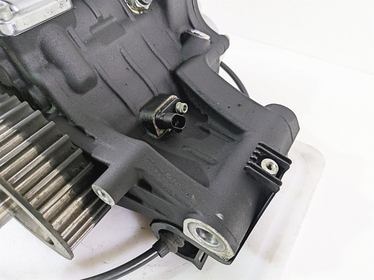 2017 Harley Softail Heritage Classic FLSTC 6-Sp Transmission Gear Box 33012-10A {{ shop.shopifyCountryName }} - Mototech271