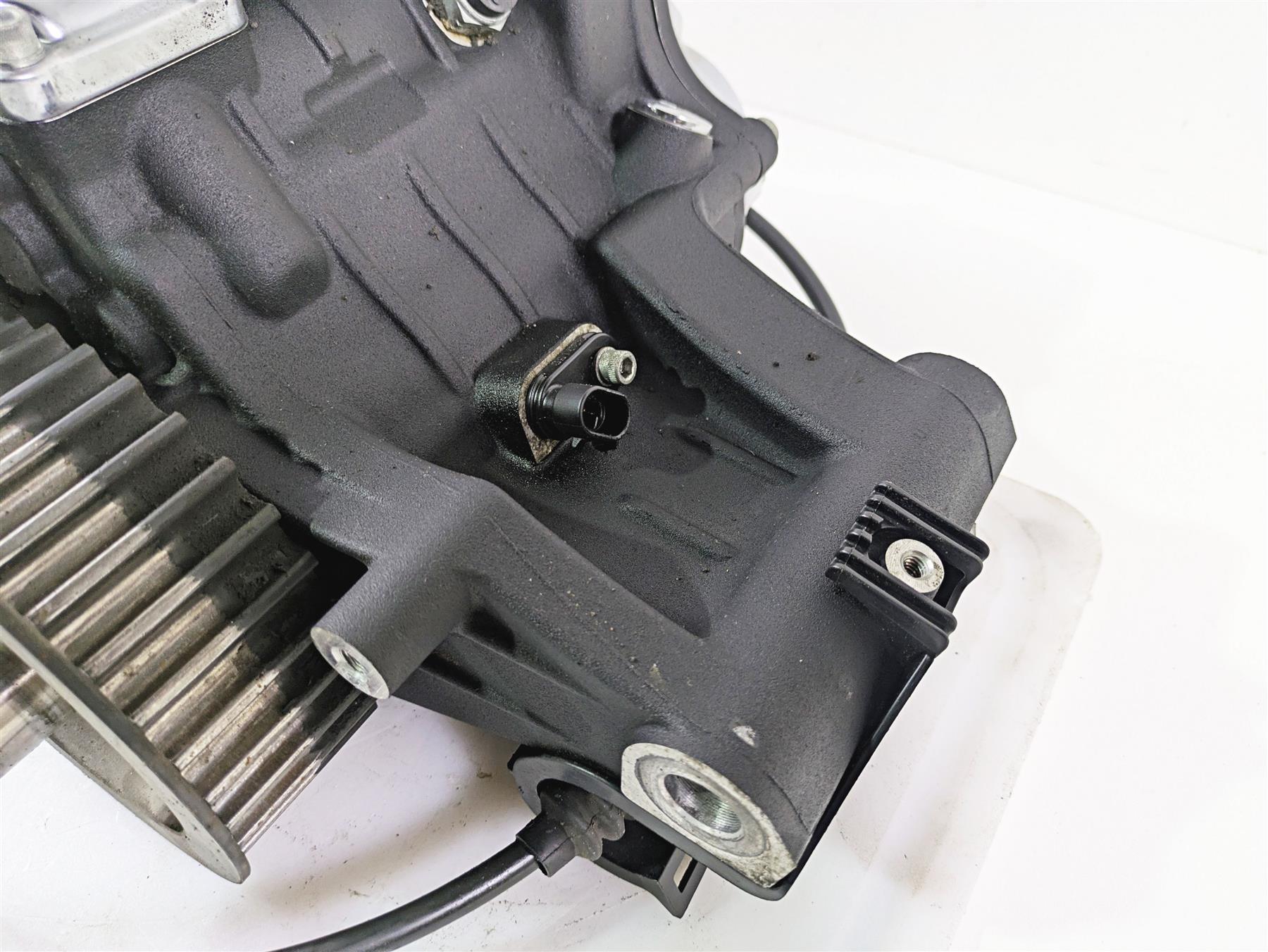 2017 Harley Softail Heritage Classic FLSTC 6-Sp Transmission Gear Box 33012-10A {{ shop.shopifyCountryName }} - Mototech271