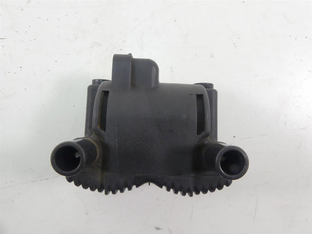 2004 Harley Softail FXSTD SE CVO Deuce Ignition Coil & Chrome Cover 31743-01 {{ shop.shopifyCountryName }} - Mototech271