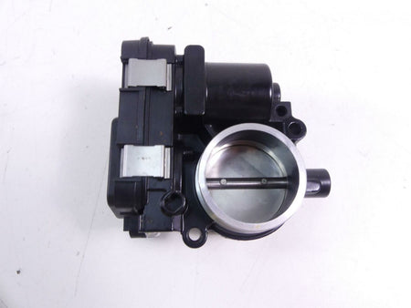 2016 BMW R1200 RT RTW K52 Throttle Body Fuel Injector Set 13548564959 {{ shop.shopifyCountryName }} - Mototech271