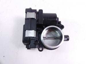 2016 BMW R1200 RT RTW K52 Throttle Body Fuel Injector Set 13548564959