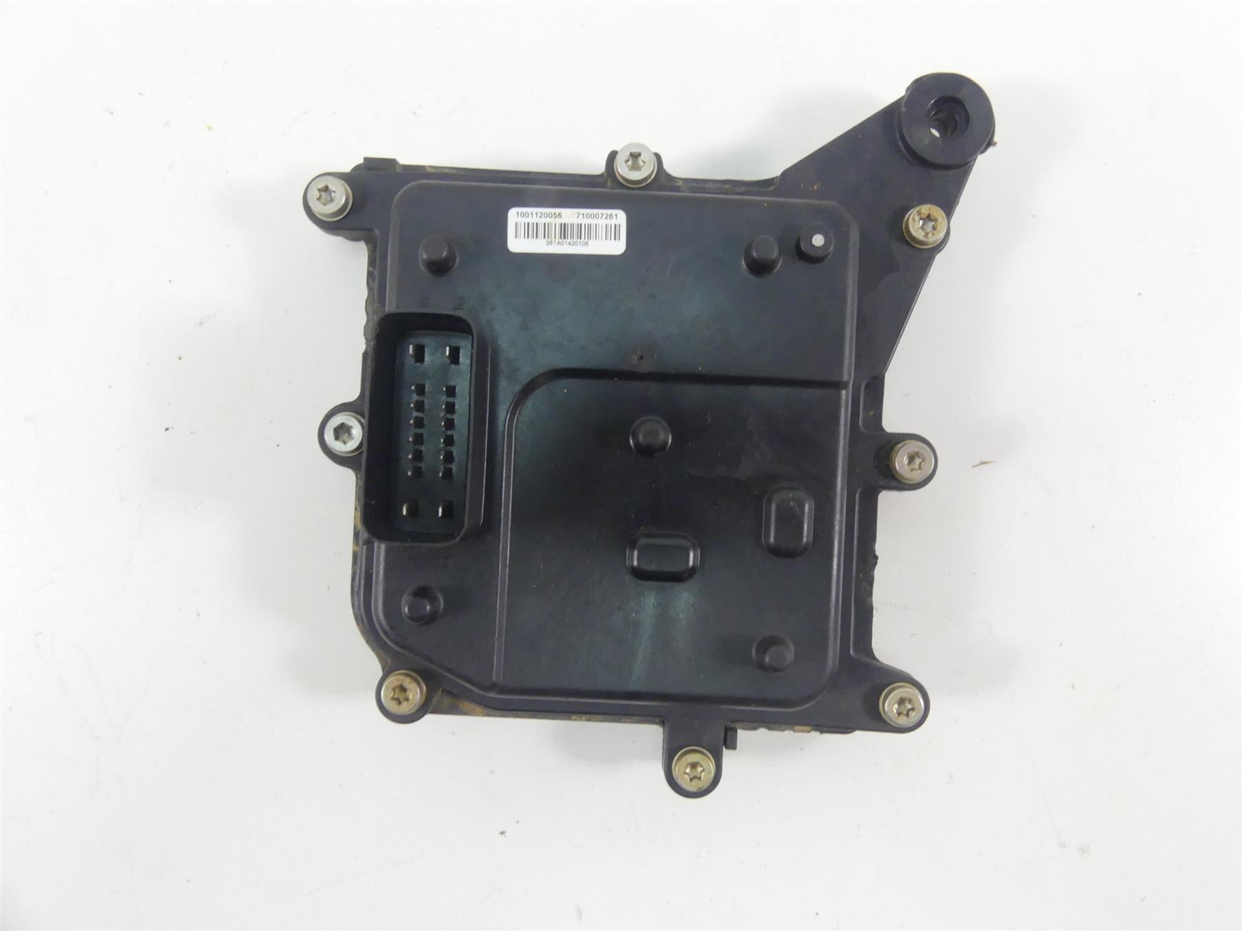 2020 Can Am Maverick X3 XMR Turbo RR Front Drive Control Module Unit 710007261 {{ shop.shopifyCountryName }} - Mototech271