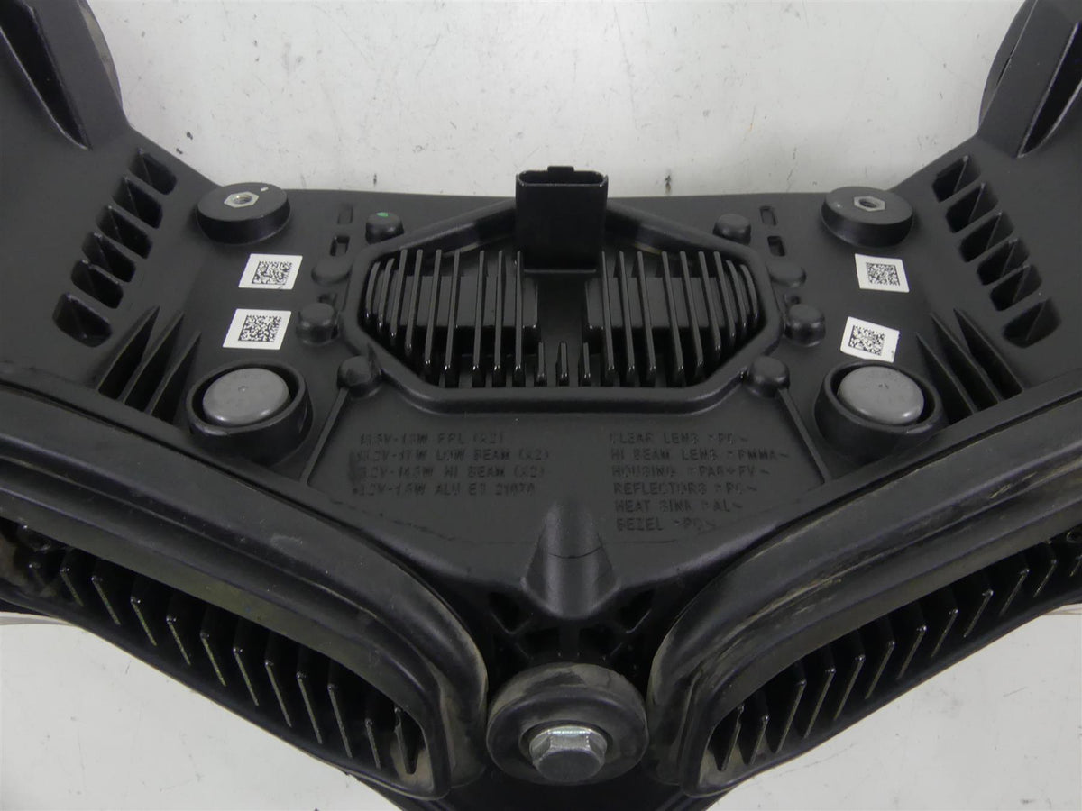 2020 Ducati Multistrada 1260 Enduro Headlight Head Light Lamp - Read 52010312C {{ shop.shopifyCountryName }} - Mototech271