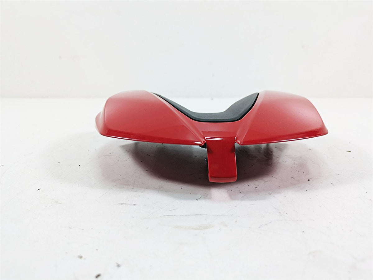 2020 Ducati Hypermotard 950 SP Upper Taillight Wing Cover Fairing 48028993AA {{ shop.shopifyCountryName }} - Mototech271