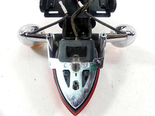Load image into Gallery viewer, 2019 Indian Chieftain Classic Rear Taillight Blinker Plate Holder Set 2412442 | Mototech271
