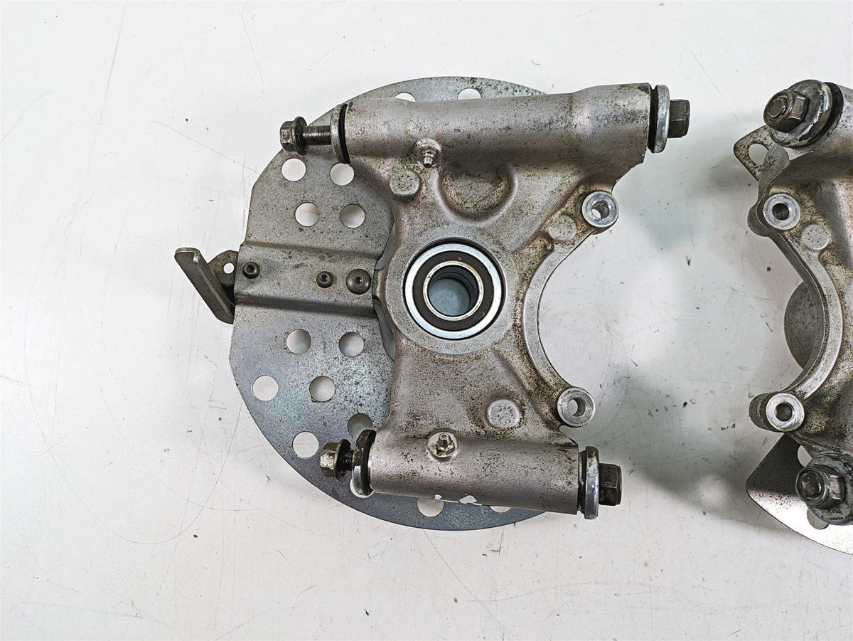 2019 Yamaha YXZ1000 R EPS SS SE Rear Left Right Knuckle Spindle B5H-F530F-00-00 {{ shop.shopifyCountryName }} - Mototech271
