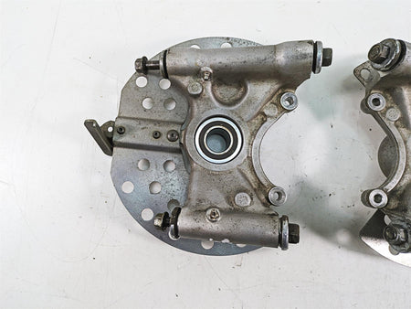 2019 Yamaha YXZ1000 R EPS SS SE Rear Left Right Knuckle Spindle B5H-F530F-00-00 {{ shop.shopifyCountryName }} - Mototech271