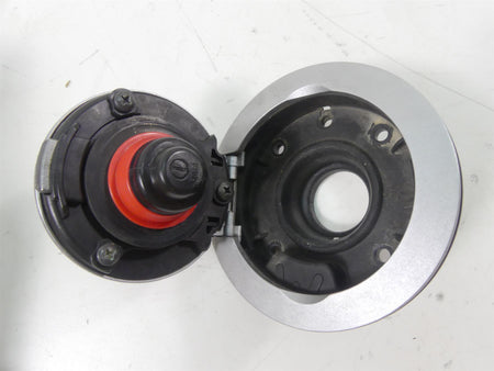 2013 Ducati Streetfighter 848 Gauges Ignition Switch Key Lock Set -15K 40610972B {{ shop.shopifyCountryName }} - Mototech271
