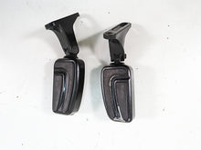 Load image into Gallery viewer, 2018 Harley Touring FLHXSE CVO Street Glide Rear Airflow Footpeg Set 50500717 | Mototech271
