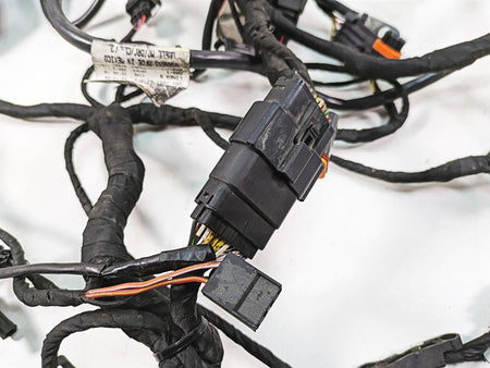 2008 Buell 1125 R Main Wiring Harness Cable Loom - No Cuts Y0136.1AM {{ shop.shopifyCountryName }} - Mototech271