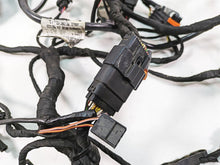 Load image into Gallery viewer, 2008 Buell 1125 R Main Wiring Harness Cable Loom - No Cuts Y0136.1AM | Mototech271
