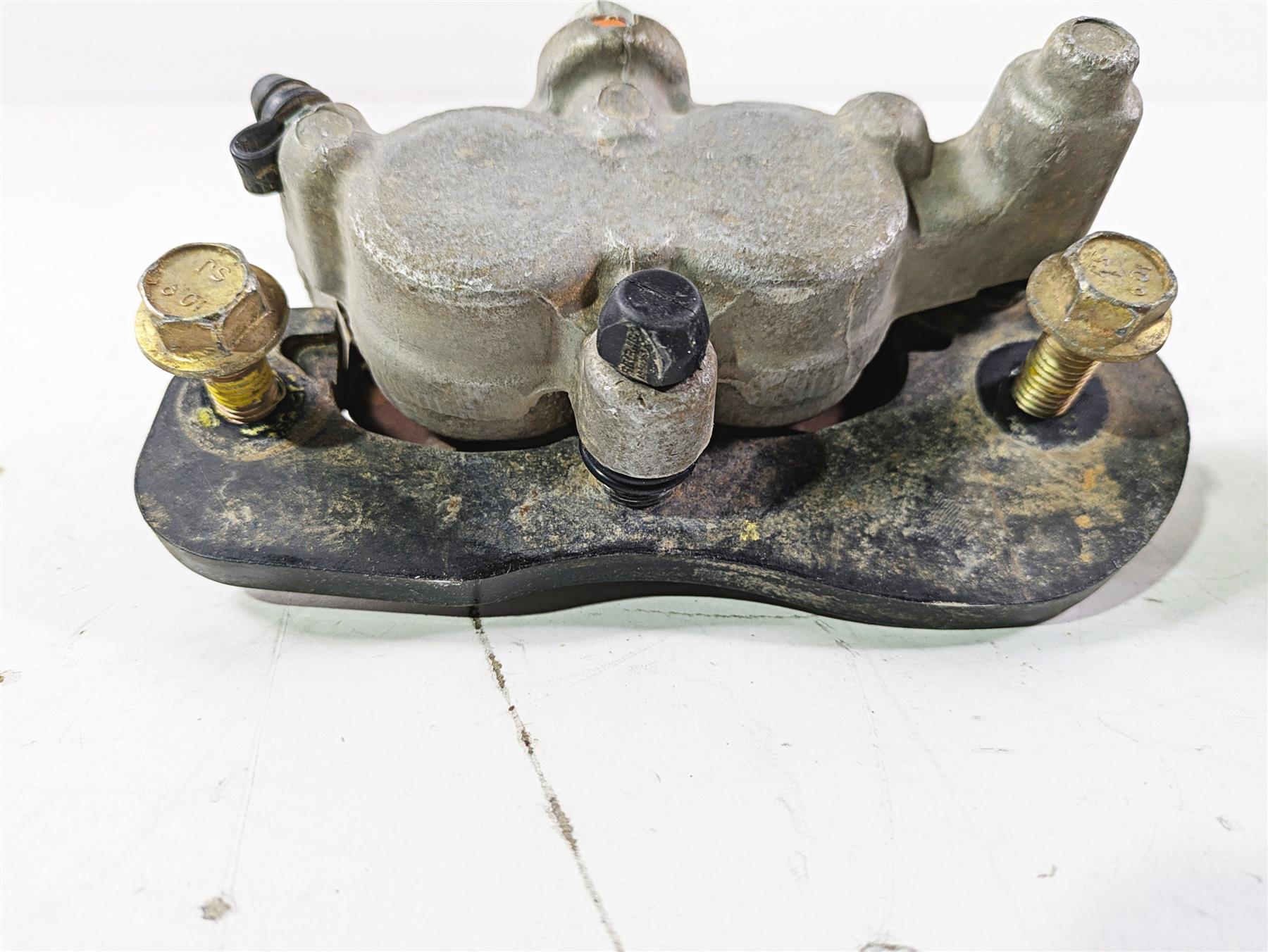 2023 Can Am Maverick X3 XMR Turbo RR Rear Brake Calipers 705601891 705601892 {{ shop.shopifyCountryName }} - Mototech271