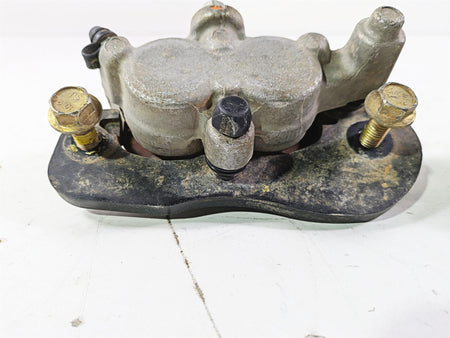 2023 Can Am Maverick X3 XMR Turbo RR Rear Brake Calipers 705601891 705601892 {{ shop.shopifyCountryName }} - Mototech271