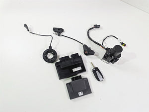 2018 KTM 1290 Super Duke R Cdi Ecm 868.35Mhz Immobilizer Key Set 61341031300