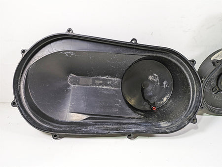 2020 Polaris RZR 900 S Inner Outer Primary Drive Clutch Cover Set 5454487 {{ shop.shopifyCountryName }} - Mototech271