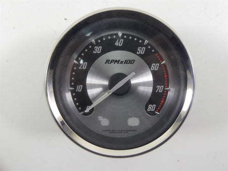 2009 Harley FLHTCU SE4 CVO E-Glide Tachometer Tacho Meter Gauge 67522-09 {{ shop.shopifyCountryName }} - Mototech271