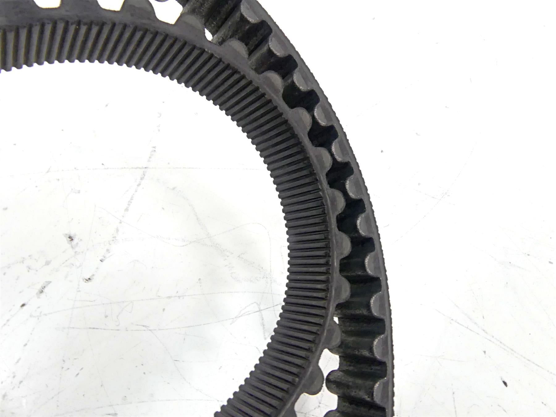 2009 Big Dog K9 Gates 131 Teeth 1" Wide Rear Drive Belt PCC-131-1 {{ shop.shopifyCountryName }} - Mototech271