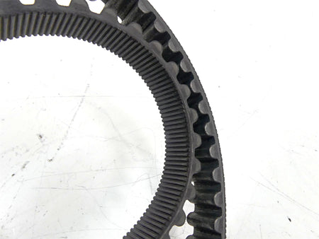 2009 Big Dog K9 Gates 131 Teeth 1" Wide Rear Drive Belt PCC-131-1 {{ shop.shopifyCountryName }} - Mototech271