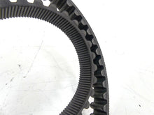 Load image into Gallery viewer, 2009 Big Dog K9 Gates 131 Teeth 1&quot; Wide Rear Drive Belt PCC-131-1 | Mototech271
