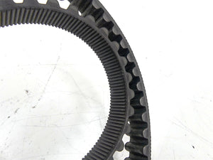 2009 Big Dog K9 Gates 131 Teeth 1" Wide Rear Drive Belt PCC-131-1 | Mototech271
