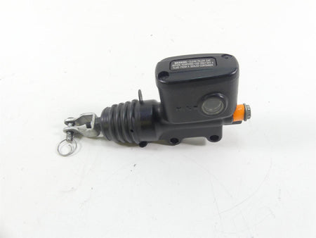 2018 Harley Softail FXFB Fat Bob Rear Brake Master Cylinder 5/8" 41700460 {{ shop.shopifyCountryName }} - Mototech271