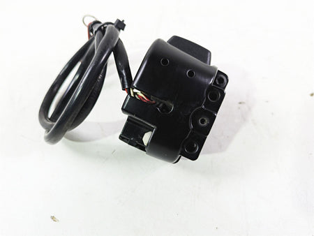 2018 Harley FXBR Softail Breakout Right Hand Start Stop Control Switch 71500462 {{ shop.shopifyCountryName }} - Mototech271