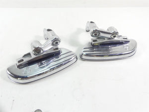 2007 Harley FLHTCU SE CVO Electra Glide Floorboard Shifter Brake Set 50688-04