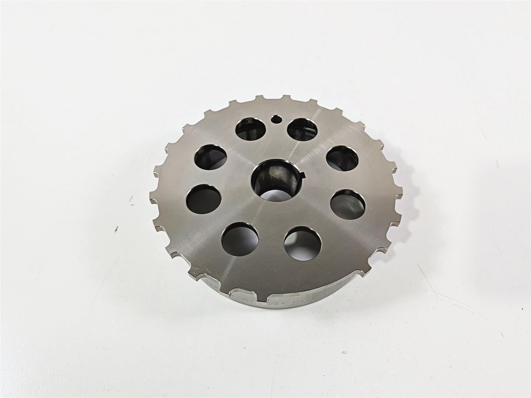2019 Triumph Speed Triple RS 1050 Ignition Rotor Flywheel Fly Wheel T1300186 {{ shop.shopifyCountryName }} - Mototech271