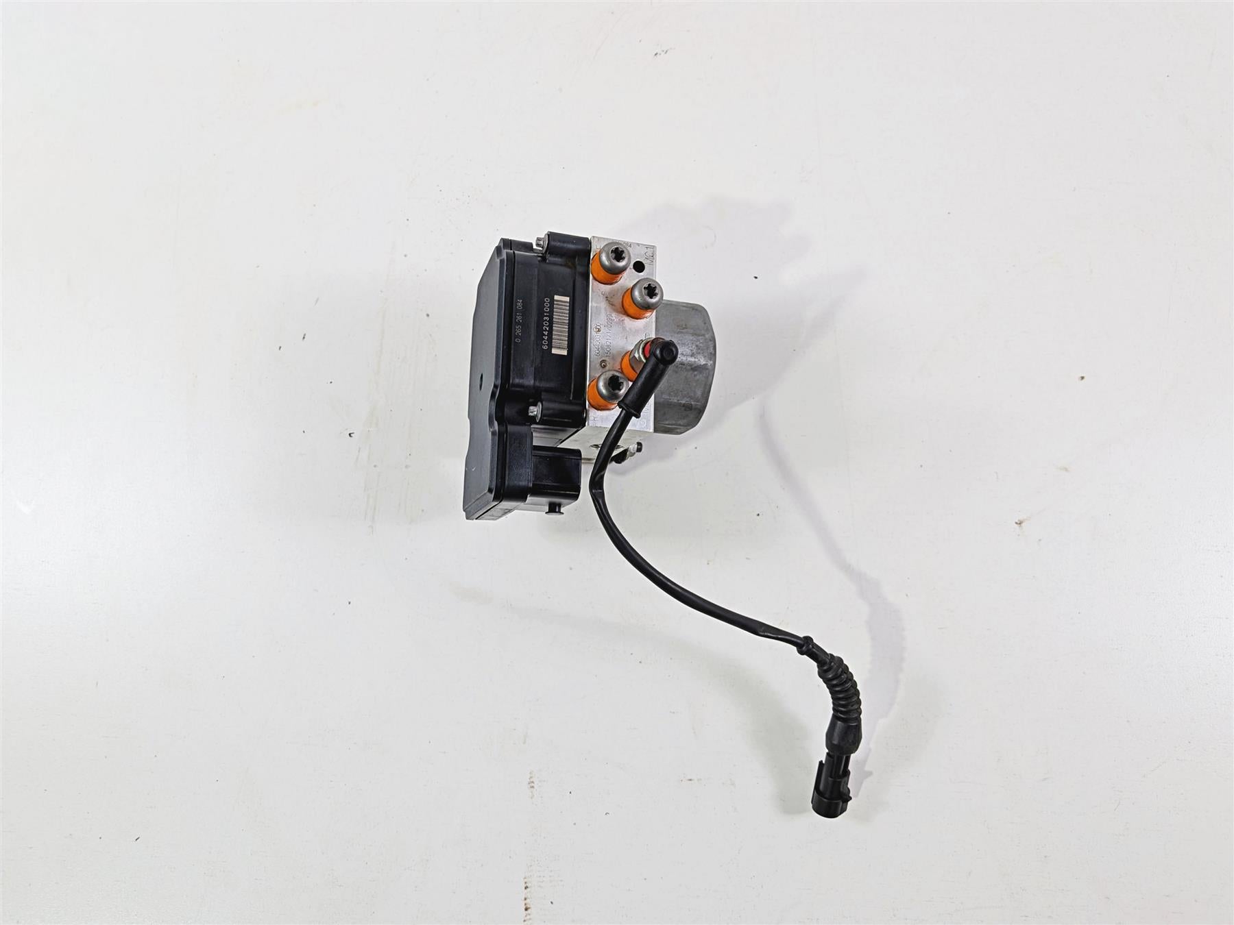 2016 KTM 1290 Super Adventure Abs Brake Control Unit Module 60442031144 {{ shop.shopifyCountryName }} - Mototech271