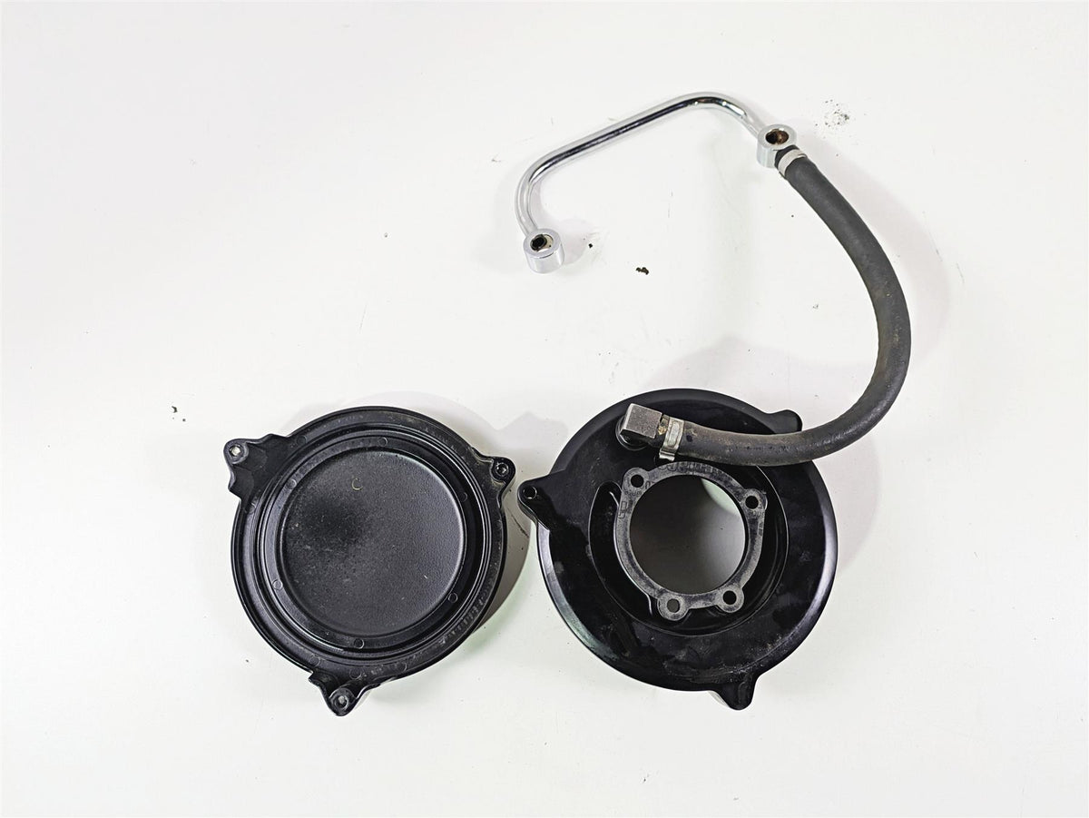 1999 Harley Dyna FXDL Low Rider Dragtron Style Air Filter Cleaner - Read {{ shop.shopifyCountryName }} - Mototech271