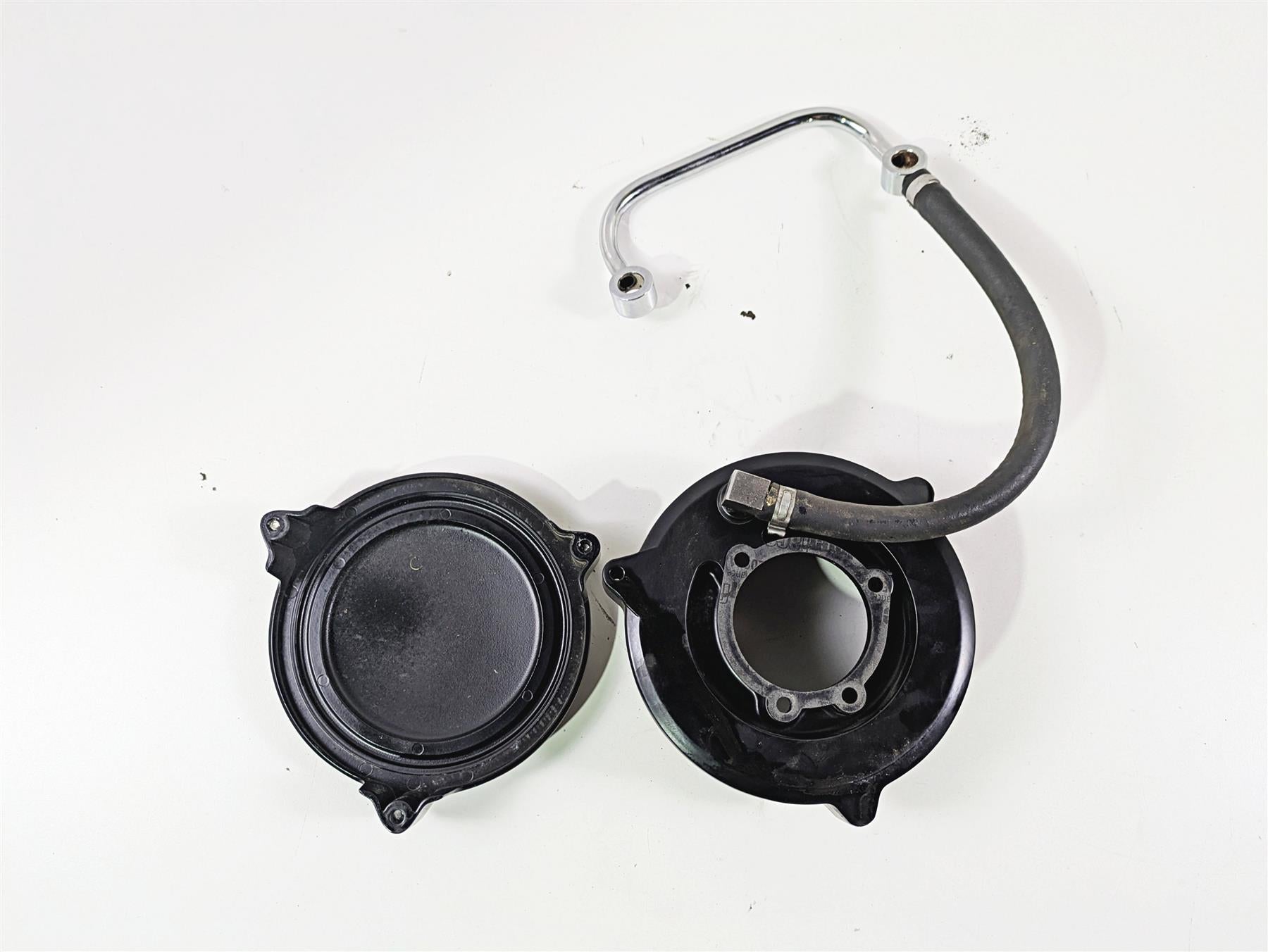 1999 Harley Dyna FXDL Low Rider Dragtron Style Air Filter Cleaner - Read {{ shop.shopifyCountryName }} - Mototech271