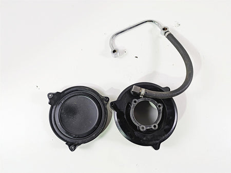 1999 Harley Dyna FXDL Low Rider Dragtron Style Air Filter Cleaner - Read {{ shop.shopifyCountryName }} - Mototech271
