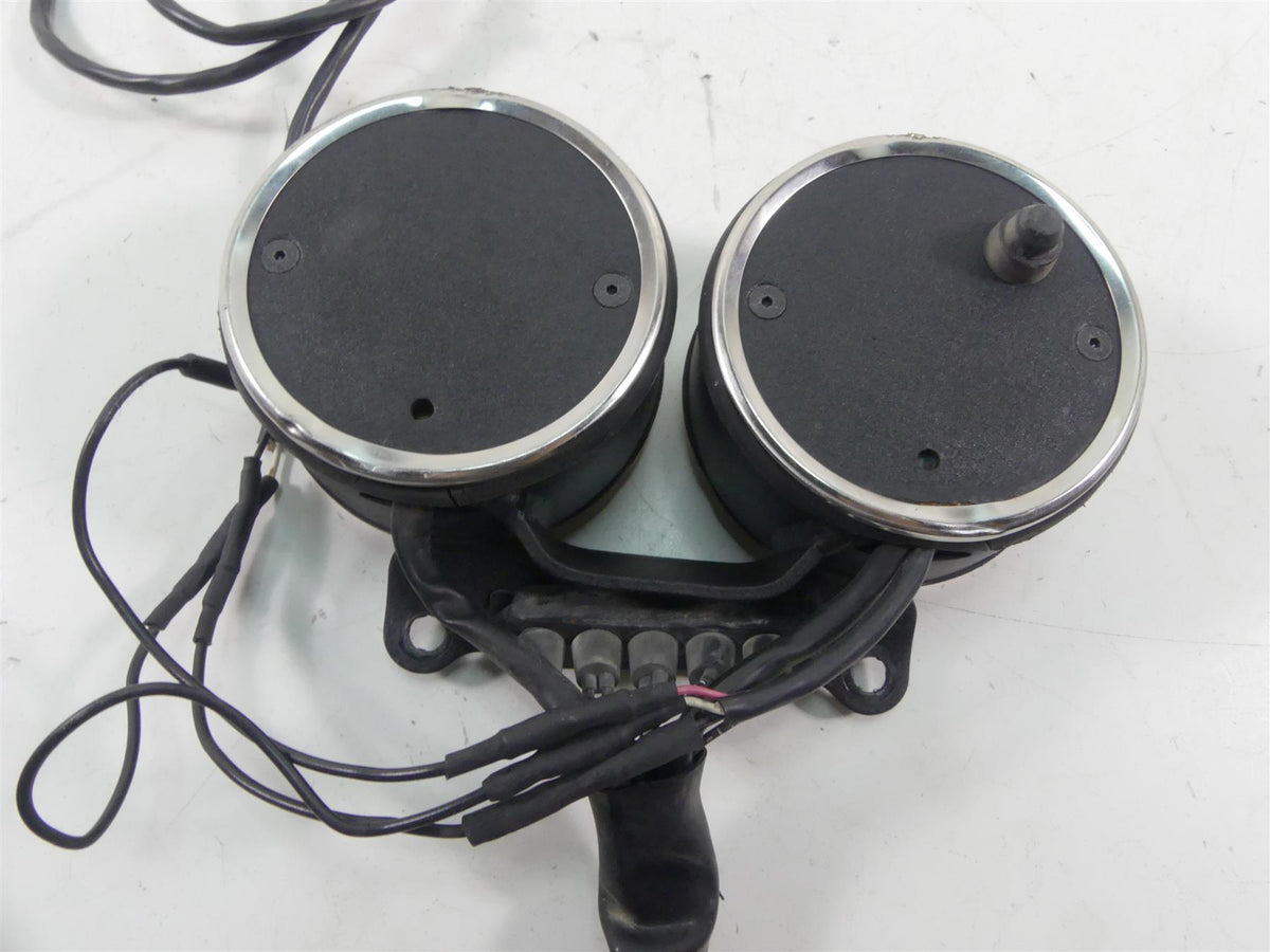 2001 Harley Davidson XL1200 Sportster Speedometer Tachometer 24K - Read 67283-99 {{ shop.shopifyCountryName }} - Mototech271