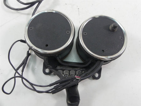 2001 Harley Davidson XL1200 Sportster Speedometer Tachometer 24K - Read 67283-99 {{ shop.shopifyCountryName }} - Mototech271