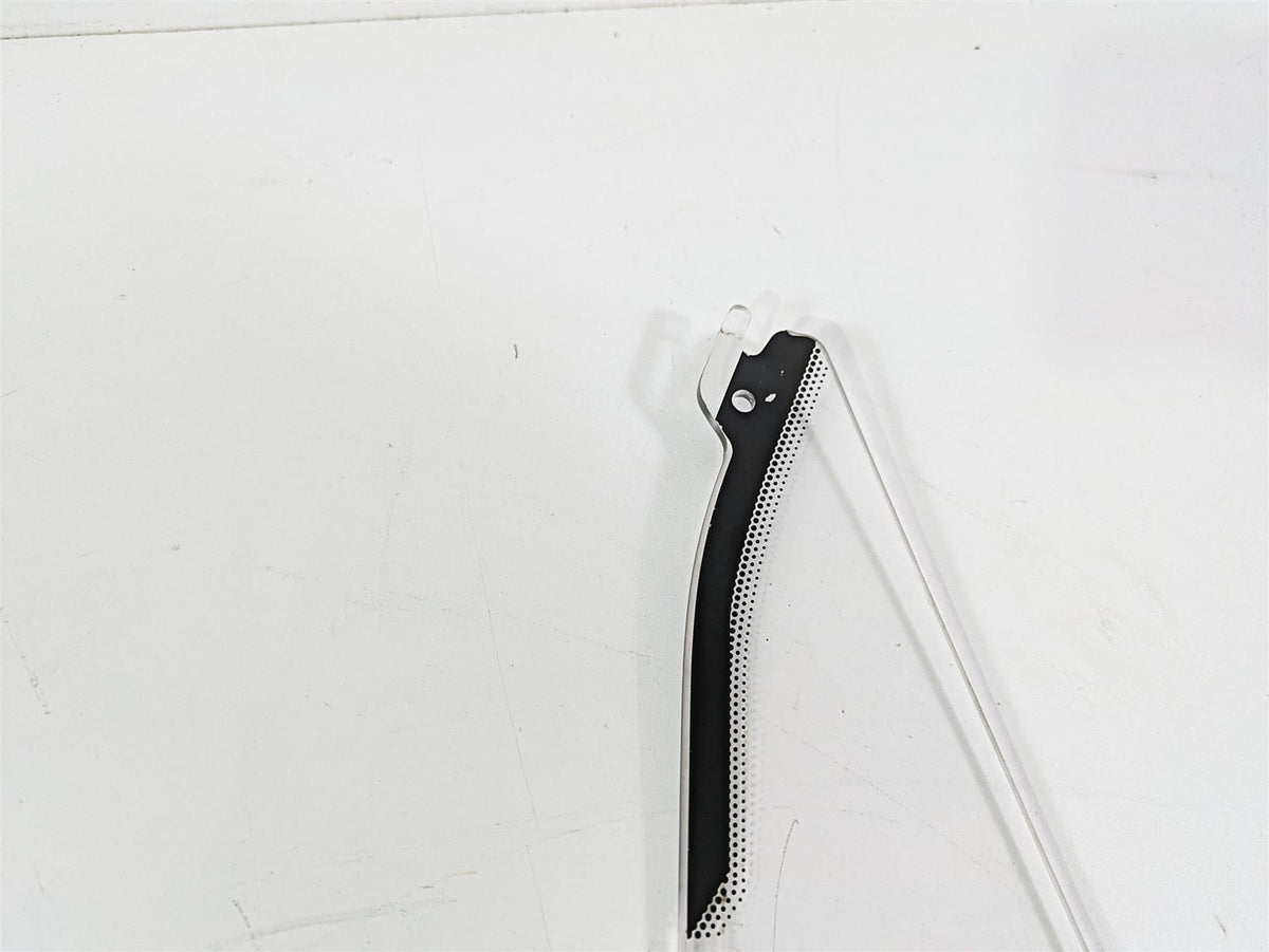 2021 Yamaha Tenere 700 XTZ7 Lower Wind Deflector Set BW3-F83M4-00-00 {{ shop.shopifyCountryName }} - Mototech271