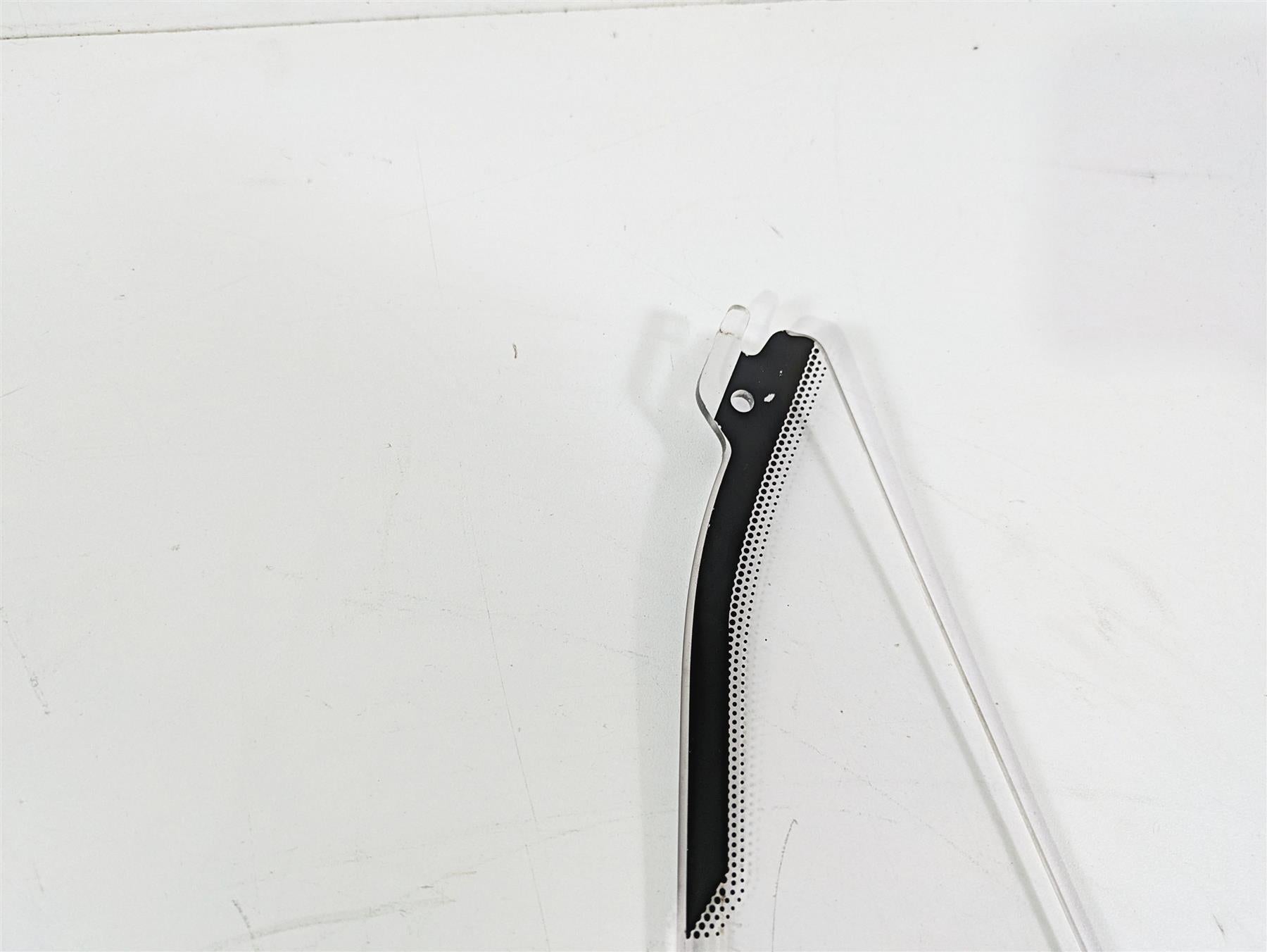 2021 Yamaha Tenere 700 XTZ7 Lower Wind Deflector Set BW3-F83M4-00-00 {{ shop.shopifyCountryName }} - Mototech271